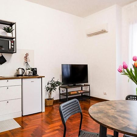 St. Peter Vatican Home Rzym Zewnętrze zdjęcie