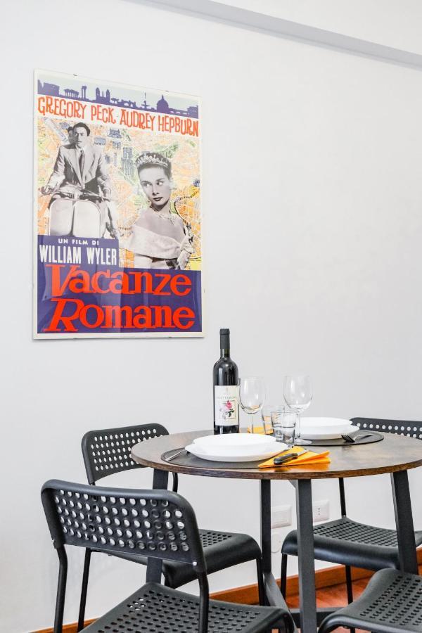 St. Peter Vatican Home Rzym Zewnętrze zdjęcie