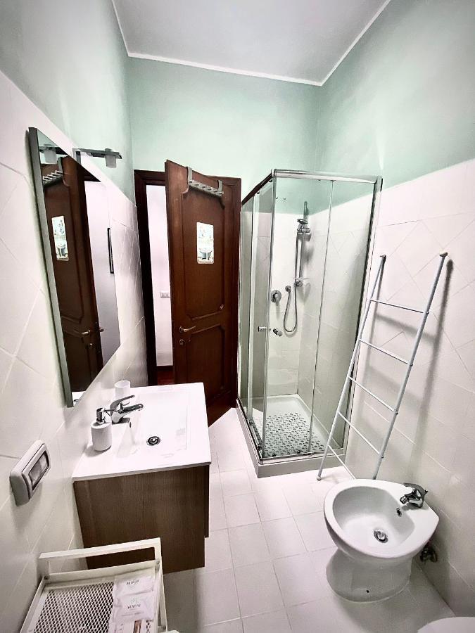 St. Peter Vatican Home Rzym Zewnętrze zdjęcie